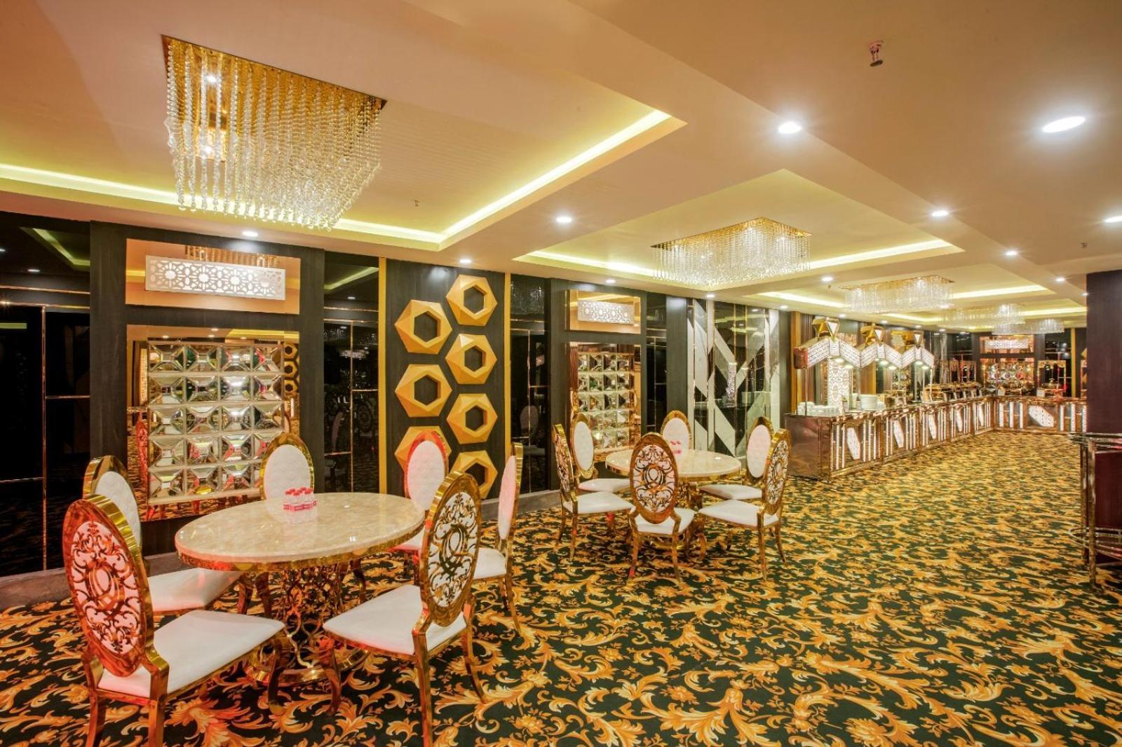 Hotel The Prithvi Near Delhi Airport ニューデリー エクステリア 写真