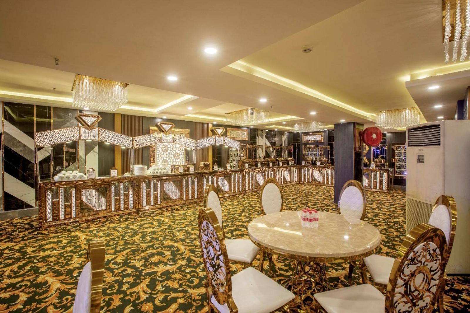 Hotel The Prithvi Near Delhi Airport ニューデリー エクステリア 写真